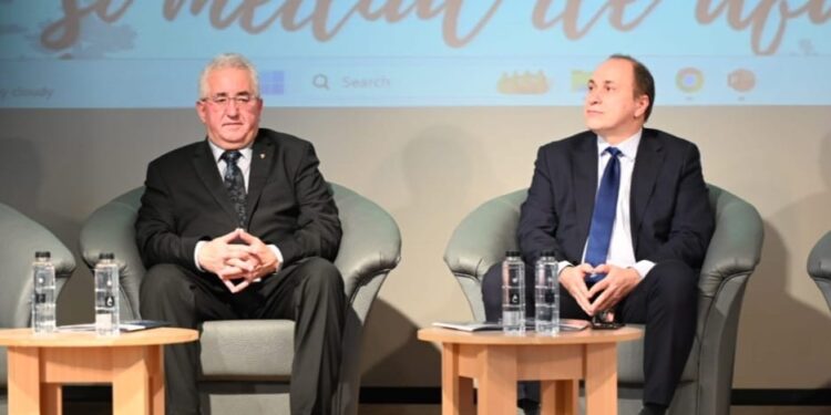 Primăria Sucevei, parteneriat cu Universitatea ”Ștefan cel Mare” pentru producerea de energie din surse alternative, și nu numai