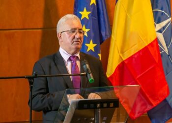 După 25 de ani în fruntea PNL Suceava, Ion Lungu s-a retras