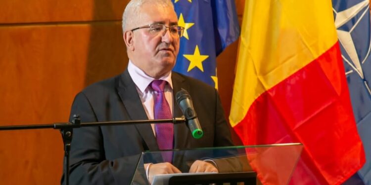 După 25 de ani în fruntea PNL Suceava, Ion Lungu s-a retras