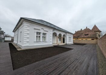 Muzeul de Istorie de la Siret va fi inaugurat la jumătate lunii mai și va fi unul de top