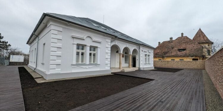 Muzeul de Istorie de la Siret va fi inaugurat la jumătate lunii mai și va fi unul de top