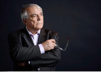 Președintele Societății Scriitorilor Bucovineni, Alexandru Ovidiu Vintilă, despre Nicolae Manolescu: A plecat acum dintre noi cel mai important cronicar literar din istoria literaturii române, autorul unor cărți absolut memorabile