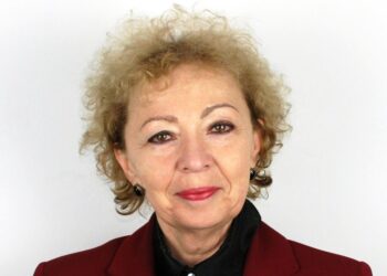 Viceprimarul Sucevei Teodora Munteanu va candida la Primăria Sucevei ca independent: Sînt același om cinstit pe care l-ați votat în 2020, cu aceleași valori și aceleași principii, însă cu patru ani în plus de experiență administrativă