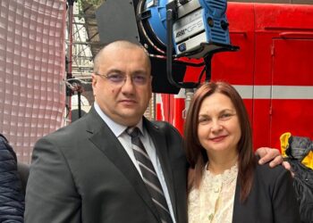Suceveanca Veronica Grosu, candidată AUR pentru Parlamentul European: Putem milita pentru ca tratatul privind funcționarea Uniunii Europene să fie respectat