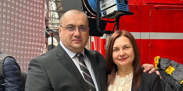 Suceveanca Veronica Grosu, candidată AUR pentru Parlamentul European: Putem milita pentru ca tratatul privind funcționarea Uniunii Europene să fie respectat