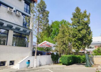 ”My Continental” nu este ”My Arcașu`”. ”Arcașu`” trebuie readus la viață