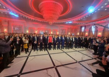 Senatorul Ioan Stan a fost reales președinte al Organizației Județene Suceava a PSD cu unanimitate de voturi. Prim-vicepreședinte este deputatul Eugen Bejinariu. Marcel Ciolacu a făcut o analogie între Ioan Stan și  Gian Piero Gasperini, antrenorul Atalantei, echipă care aseară a învins-o pe Liveropool