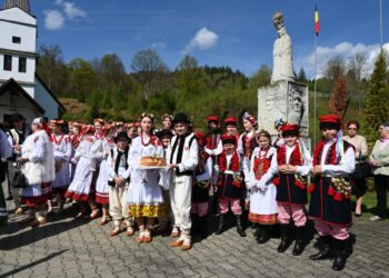 Evenimente cu participarea etnicilor polonezi, la Poiana Micului