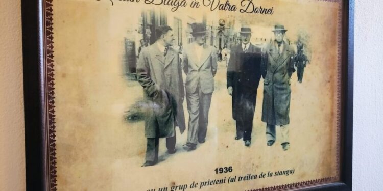 Motive de tristețe, dar și de bucurie, la Vatra Dornei (Foto)