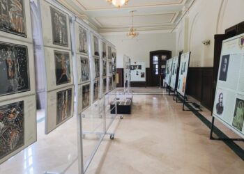 Arhiepiscopia Sucevei și Rădăuților, bună de plată. Cu milioane de euro (Foto)