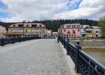 Vatra Dornei. Val de cereri pentru conectarea locuințelor la rețeaua de gaz metan