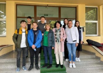 Elevi de la Liceul Tehnologic ”Mihai Eminescu” Dumbrăveni, calificați la Olimpiada Națională de Educație Tehnologică și la faza națională a Concursului Național ”Știu și aplic”