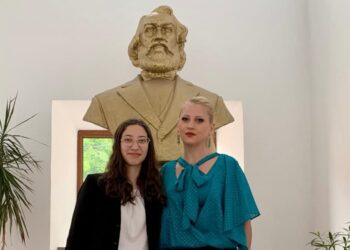 Colegiul Național ”Eudoxiu Hurmuzachi” Rădăuți are încă un elev calificat la faza națională a Olimpiadei de Religie