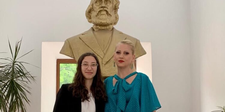 Colegiul Național ”Eudoxiu Hurmuzachi” Rădăuți are încă un elev calificat la faza națională a Olimpiadei de Religie