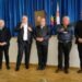 Gheorghe Flutur și Ioan Balan, la Mitoc și la Pătrăuți, pentru a-i susține pe candidații PNL la funcția de primar