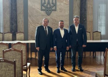 Gheorghe Flutur a cerut Comisiei Europene să aibă ca prioritate finanțarea autostrăzii Porubne – Cernăuți – Ternopil – Lvov – granița Poloniei