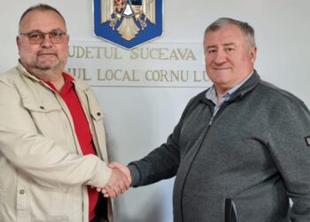 Cornu Luncii. Lucrări gratuite de înregistrare sistematică a imobilelor în sistemul integrat de cadastru și carte funciară