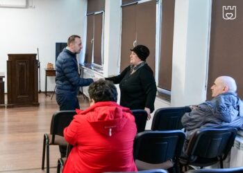 Prezență de doar 10% la ședințele asociațiilor de proprietari. Primăria Suceava va achiziționa un soft pentru ca sucevenii să-și poat plăti cheltuielile online, care va fi pus gratuit la dispoziția asociațiilor