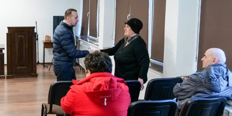 Prezență de doar 10% la ședințele asociațiilor de proprietari. Primăria Suceava va achiziționa un soft pentru ca sucevenii să-și poat plăti cheltuielile online, care va fi pus gratuit la dispoziția asociațiilor