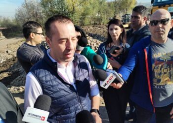 Un drum nou, pe malul rîului Suceava, care va face legătura între cartierele Burdujeni și Ițcani