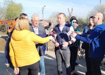 Cartier de locuințe pentru tineri, în zona Mitocului. Punctaje suplimentare pentru tinerii care vor să revină acasă din străinătate