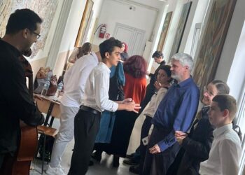 150 de elevi din toată țara, la Suceava, la Olimpiada Națională de Interpretare Instrumentală. S-au acordat 81 de premii și 24 de mențiuni