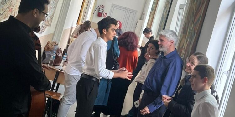 150 de elevi din toată țara, la Suceava, la Olimpiada Națională de Interpretare Instrumentală. S-au acordat 81 de premii și 24 de mențiuni