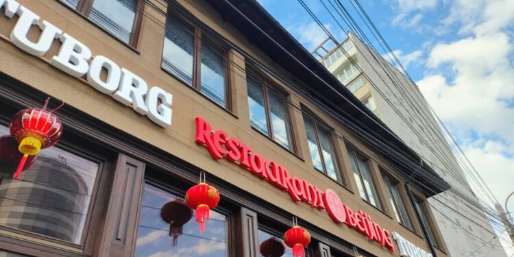 Păcat și pentru ”Beijing”, și pentru Suceava