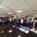 Vasile Rîmbu, după depunerea listelor cu candidații PSD pentru Primăria Sucevei și Consiliul Local: ”Ca să reușim împreună, pentru NOI TOȚI, e nevoie de sprijinul tuturor locuitorilor municipiului NOSTRU! ȘTIU ce trebuie să fac! POT să o fac!”