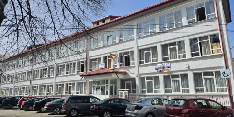 Elevi de la Școala Gimnazială nr. 4 Suceava, premii I și calificări la fazele naționale ale concursurilor și olimpiadelor școlare