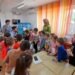 ”Educatoare pentru o zi”, la Grădinița cu Program Normal ”Obcini”. Directoarea Maria Todereanu: O mamă a hotărît să se facă educatoare. La anul vom încerca să implicăm și tații în acest proiect (Foto)