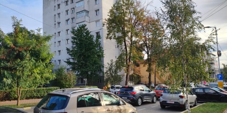 Cele mai multe sesizări făcute la Poliția Locală Suceava au legătură cu scandalurile izbucnite din cauza locurilor de parcare. Oamenii s-au obișnuit să plătească pentru noile locuri de parcare cu plată, cum ar fi cele de pe Universității și Mărășești