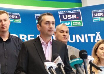 Arbitrul internațional Sebastian Gheorghe, membru al echipei lui Marian Andronache: ”Am văzut în niște statistici de curînd că Suceava este un oraș tînăr și că are cea mai bună natalitate din țară. Noi trebuie să oferim acestor copii, acestor tineri, un viitor sănătos”