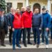 Avocatul Traian Andronachi, candidatul PSD pentru funcția de primar al Rădăuților: Din prima zi în care voi fi învestit în funcție voi face lucrurile care trebuie făcute: asfalt, trotuare, curățenie, parcuri și prețuri corecte la utilități. Felicitări pentru CSM Bucovina Rădăuți și pentru Iulian Ionesi și Cornel Lucescu