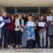 Angajații APM Suceava, protest, pentru că măririle salariale promise nu s-au mai făcut. Actele s-au împotmolit la Camera Deputaților