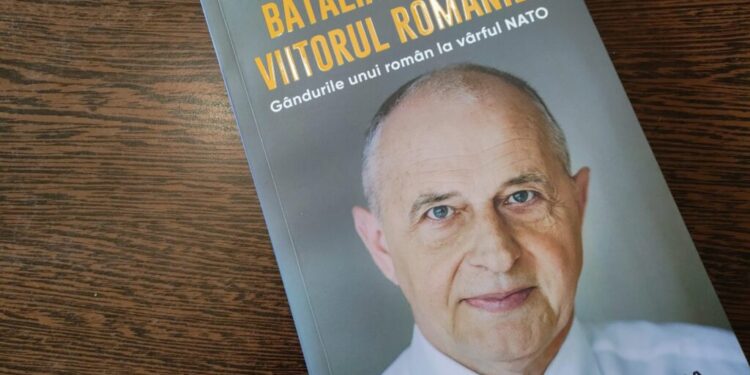 În toată Suceava nu s-a găsit o sală pentru lansarea cărții lui Mircea Geoană