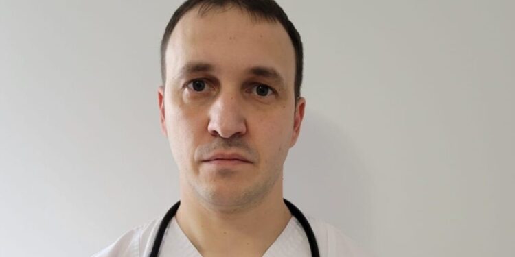 Dr. Dan Teodorovici, un om bine crescut