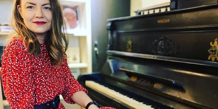 Diana Pîțu, doctorand în economie: Îl cunosc pe Lucian Harșovschi din 2010, dar niciodată nu am fost mai convinsă de capacitățile sale ca acum