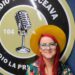 Hairstylista Raluca Tuchlei (Dizzy), despre candidatul PNL la Primăria Sucevei, Lucian Harșovschi: Eu cred în Lucian. Eu cred că el este cel mai pregătit și are și experiența necesară