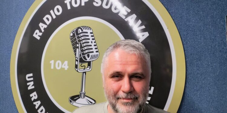 Antreprenorul sucevean Florin Olaru: În ultimii 20 de ani, nu știu să fi fost un sprijin din partea autorităților locale vizavi de mediul de afaceri, în afara faptului că au cules impozite și taxe