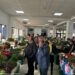 Gheorghe Flutur, la Cîmpulung Moldovenesc: Orașul este pe mîni bune, mîinile unui primar gospodar și iubit de oameni. Umăr la umăr cu el contribui și eu, ca președinte de Consiliu Județean