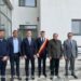 Școală nouă în valoare de un milion de euro, inaugurată la Costișa. Gheorghe Flutur: Țin să precizez că în comuna Frătăuții Noi, grija față de școli a administrației locale, a primarului este pe primul loc