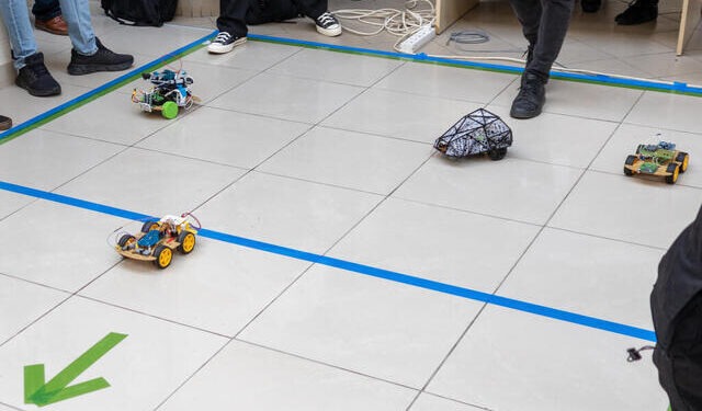 16 echipe din țară și străinătate, la universitatea suceveană, la cea de-a XXIX-a ediție a concursului studențesc Hard & Soft