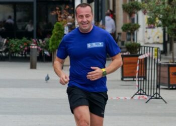 Viceprimarul Lucian Harșovschi: Vom construi două creșe și trei grădinițe, și vom investi în infrastructura sportivă pentru copii și tineri