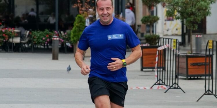 Viceprimarul Lucian Harșovschi: Vom construi două creșe și trei grădinițe, și vom investi în infrastructura sportivă pentru copii și tineri