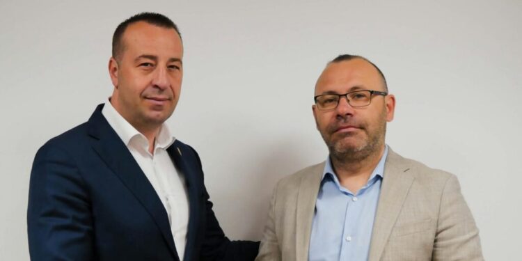 Ciprian Anton, susținătorul candidatului PNL pentru Primăria Sucevei: Lucian este o persoană perseverentă, este o persoană dinamică, care reușește ca toate lucrurile care îi stau în putere să devină realitate