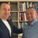 Sorin Mihalescul, multiplu campion la kickbox și pompier voluntar: Lucian Harșovschi are experiență în administrația publică, abilități de comunicare excelente și empatie