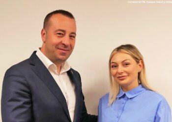 Asistenta medicală Alexandra Șulea: Am ales echipa viitorului primar Lucian Harșovschi, chiar cred că el va fi primar, deoarece este omul potrivit pentru suceveni, a demonstrat că îi ascultă și că încearcă din răsputeri să le și rezolve cerințele și/sau problemele