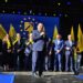 Lansarea candidaților liberali suceveni la alegerile din 9 iunie, într-un centru al Sucevei plin de membri și simpatizanți PNL, în prezența lui Nicolae Ciucă. Gheorghe Flutur: Suceava are cele mai multe primării și PNL va avea cele mai multe primării (Foto)