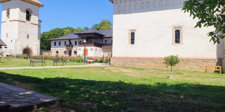 ”Ținutul Mănăstirilor” trebuie să însemne și Mănăstirea Teodoreni din Burdujeni